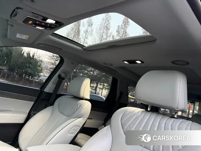 Hyundai The New Palisade id 3437305 из Кореи 8