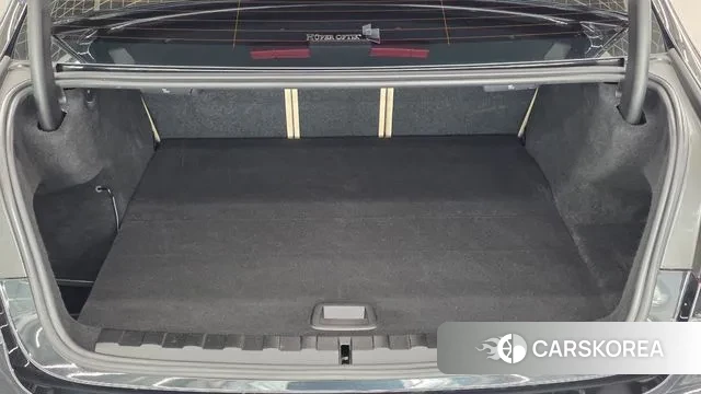 BMW 3 Series (G20) id 3659586 из Кореи 8