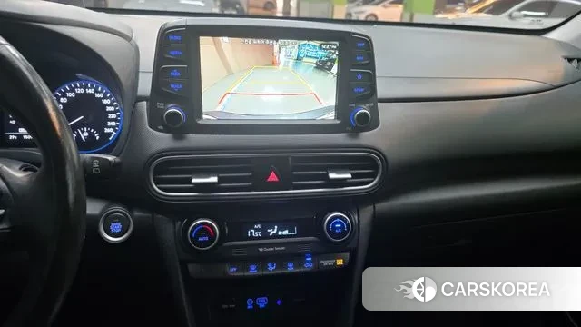 Hyundai Kona id 2966758 из Кореи 8