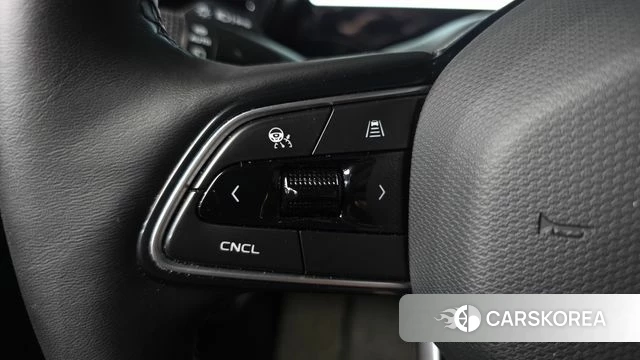 Renault Korea (Samsung) Grand Coleos id 4279838 из Кореи 8