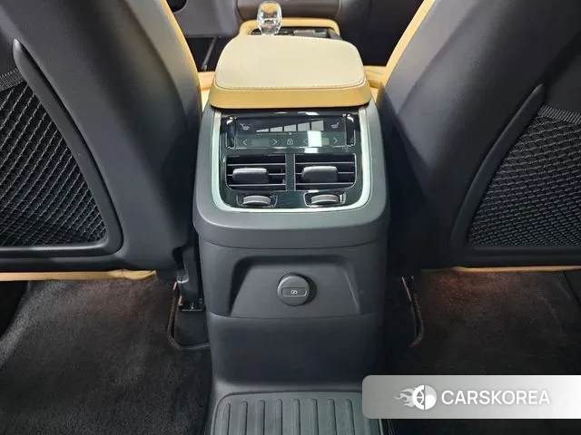 Volvo XC90 second Generation id 3217532 из Кореи 8