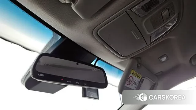 Kia Sportage The Bold id 3741236 из Кореи 8