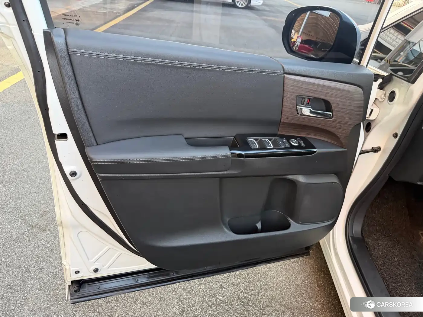 Honda Odyssey id 4601763 из Китая 8