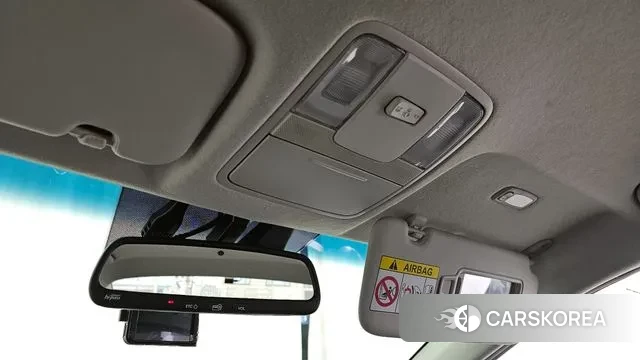 Kia The New K3 2nd generation id 3747017 из Кореи 8