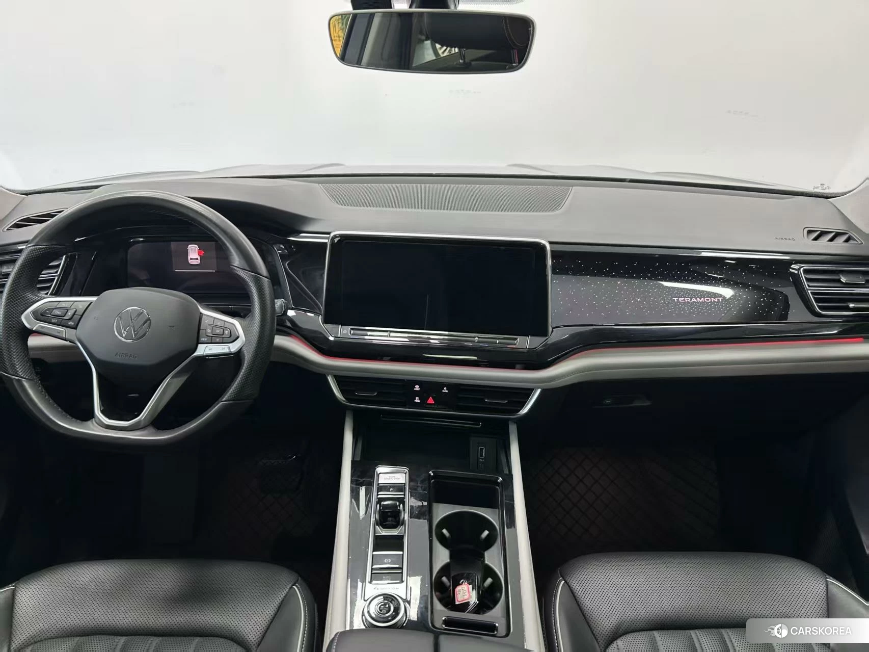Volkswagen Tourang id 4498952 из Китая 8