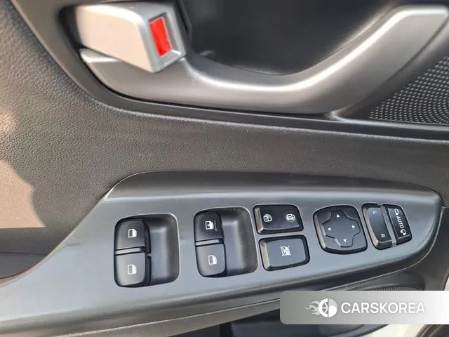 Hyundai Kona id 3470095 из Кореи 8