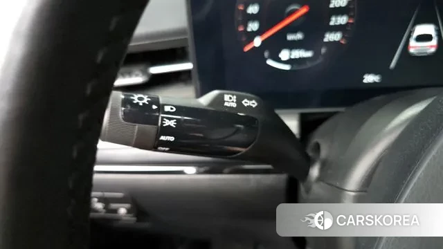 Kia The New K5 3rd generation id 2983852 из Кореи 8