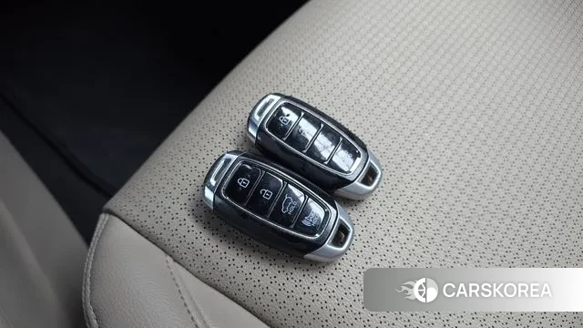 Hyundai Kona Hybrid id 3138977 из Кореи 8