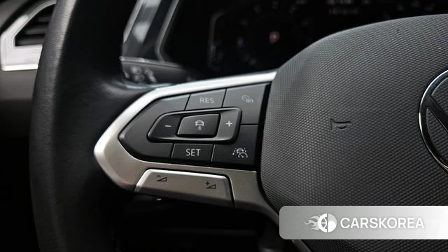 Volkswagen Tiguan Allspace id 4248432 из Кореи 8