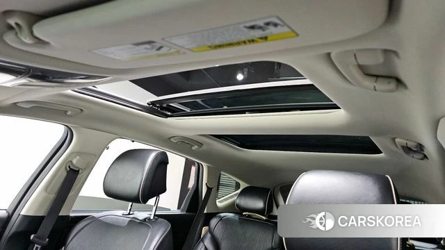 Genesis GV80 id 3892546 из Кореи 8