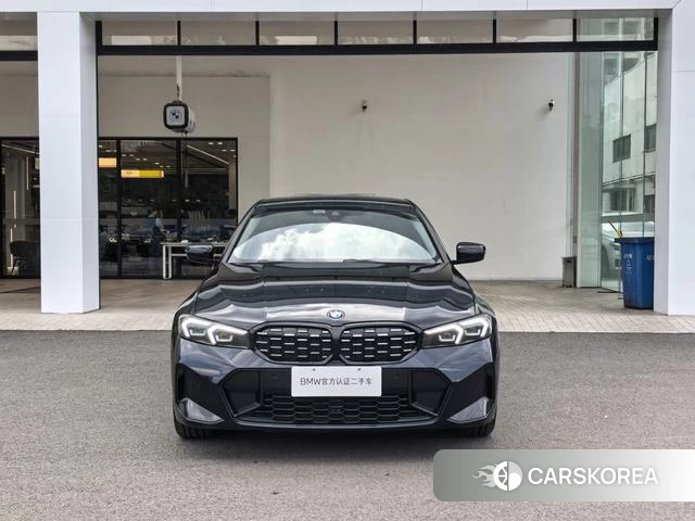 BMW 3 series id 4271243 из Китая 8