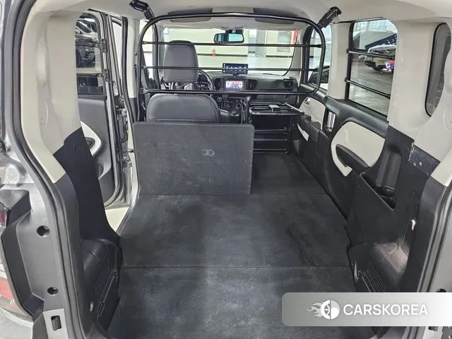 Kia The New Kia Ray id 3701576 из Кореи 8