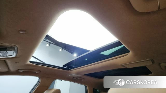 Genesis GV80 id 4585110 из Кореи 8
