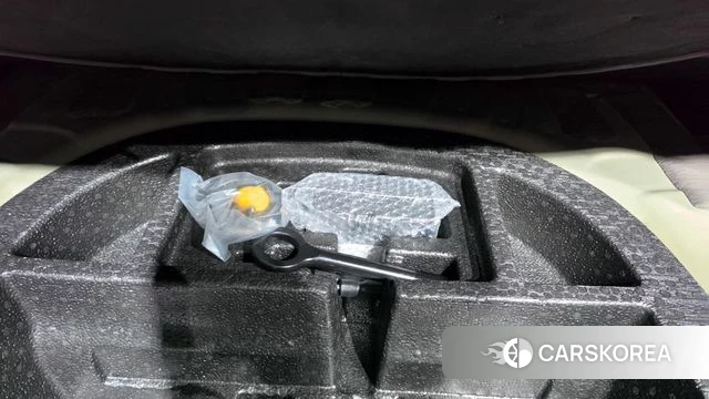 Kia K5 Hybrid 3rd Generation id 4906159 из Кореи 8