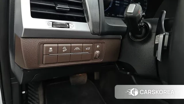 Ssangyong All New Rexton id 3770487 из Кореи 8