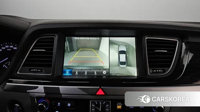 Genesis G80 id 3505564 из Кореи 8