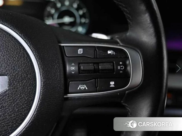 Kia Sportage 5th Generation id 4871745 из Кореи 8