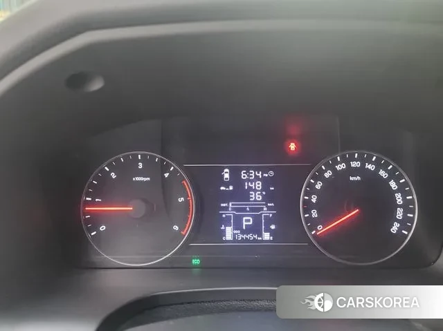 Ssangyong Rexton Sports id 3071756 из Кореи 8