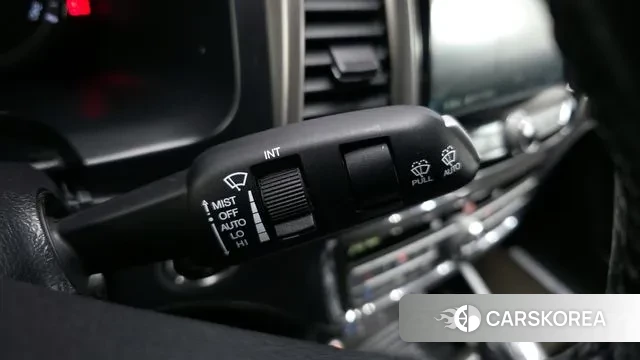 Ssangyong Rexton Sports Cannes id 3789364 из Кореи 8