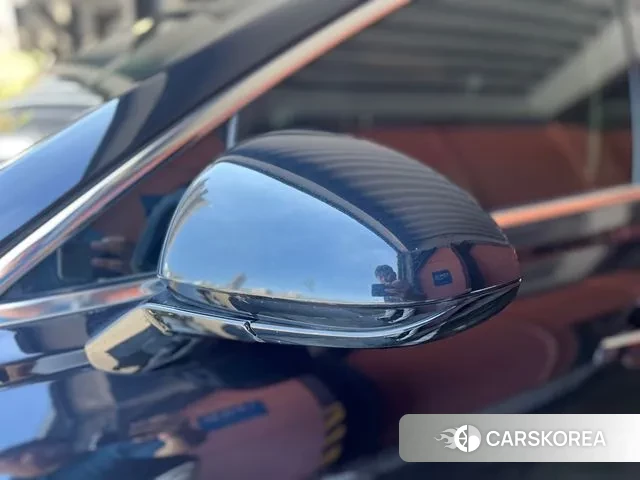 Genesis G80 (RG3) id 2990091 из Кореи 8