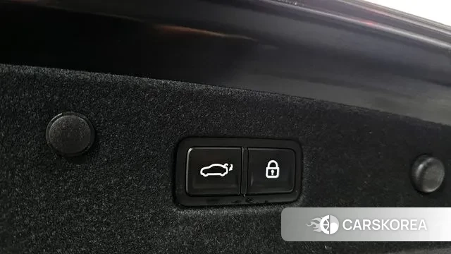 Kia K8 Hybrid id 3610321 из Кореи 8