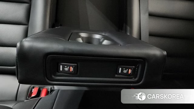 Renault Korea (Samsung) The New QM6 id 4459098 из Кореи 8