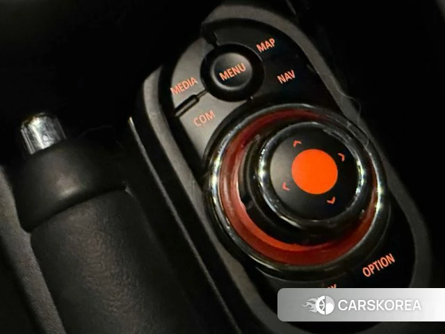 Mini Cooper id 4632132 из Кореи 8
