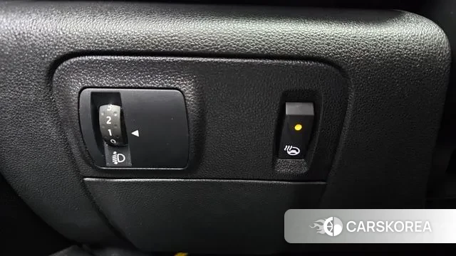 Renault Korea (Samsung) SM6 id 3350543 из Кореи 8