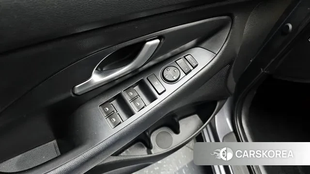 Hyundai i30 (PD) id 3284815 из Кореи 8