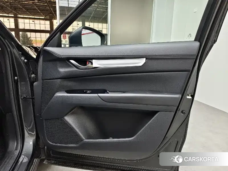 Mazda CX-5 id 4514280 из Китая 8