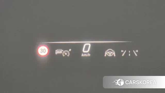 Mercedes-Benz EQS SUV X296 id 3333206 из Кореи 8