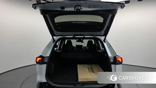 Toyota RAV4 5th Generation id 4724991 из Кореи 8