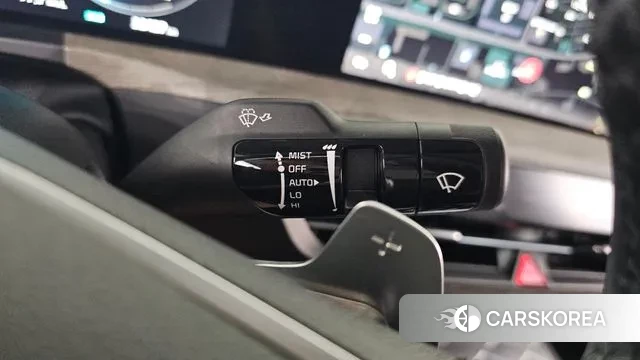 Kia K8 Hybrid id 3016398 из Кореи 8