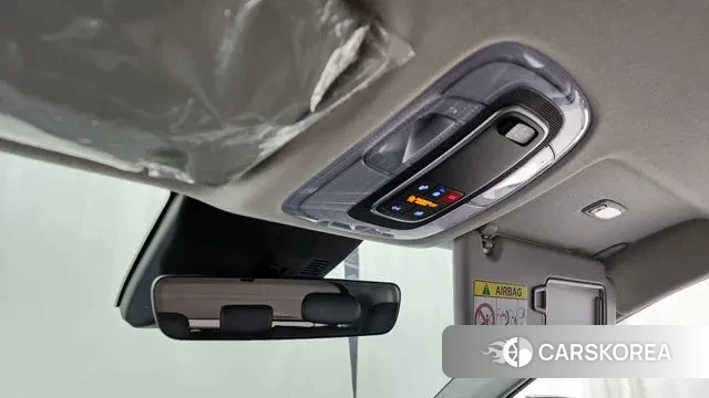 Hyundai Kona Hybrid (SX2) id 3674972 из Кореи 8