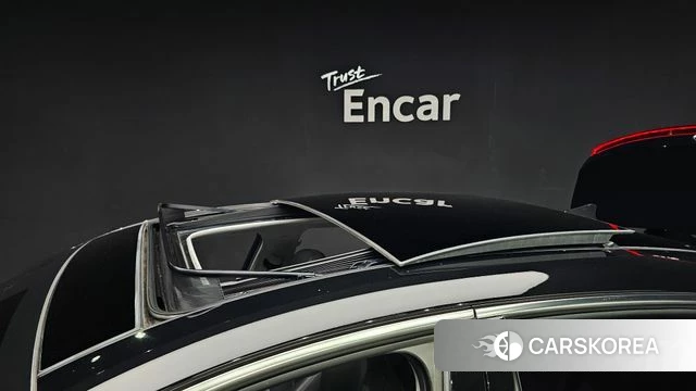 Hyundai The New Grandeur IG Hybrid id 4549914 из Кореи 8