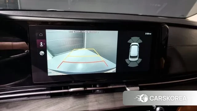 Kia Carnival 4th generation id 3054212 из Кореи 8