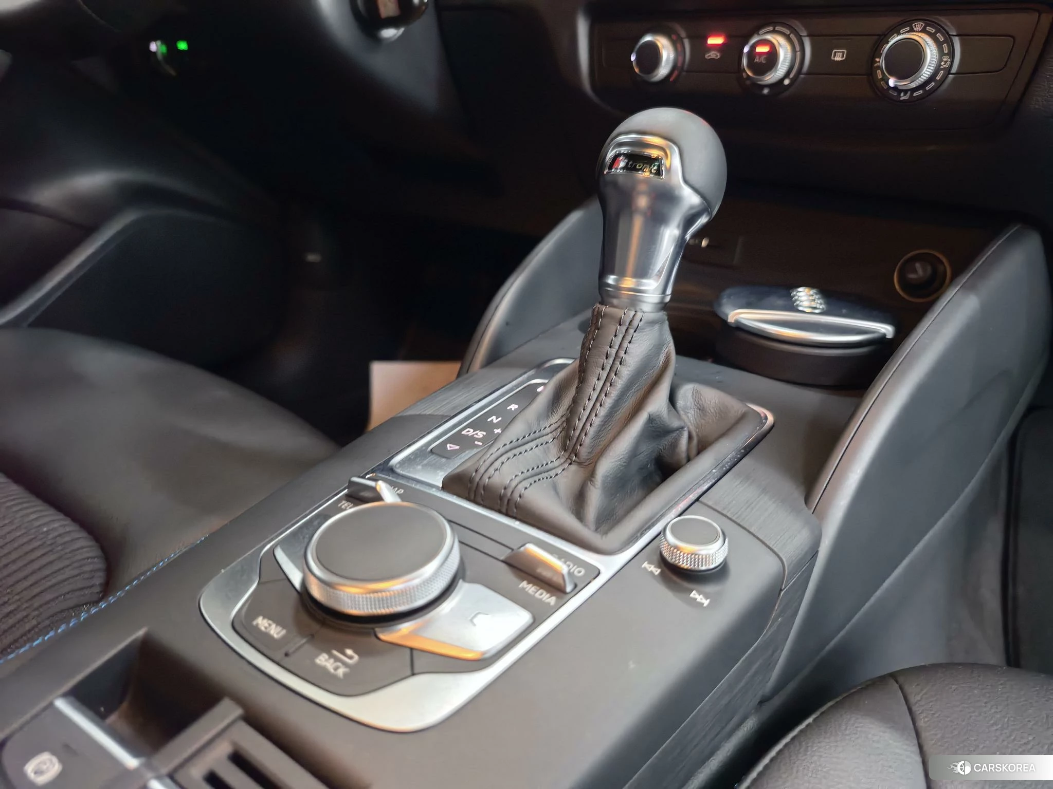Audi A3 id 4492920 из Китая 8