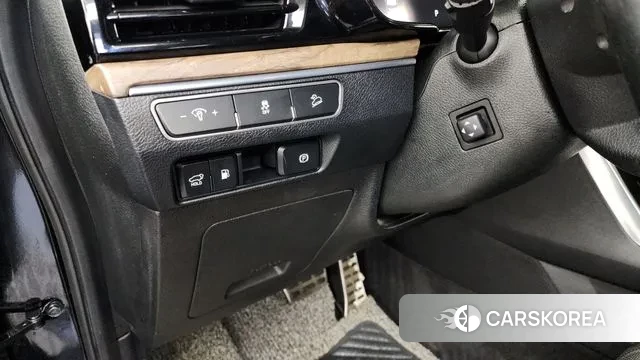 Kia Mohave Master id 3650099 из Кореи 8