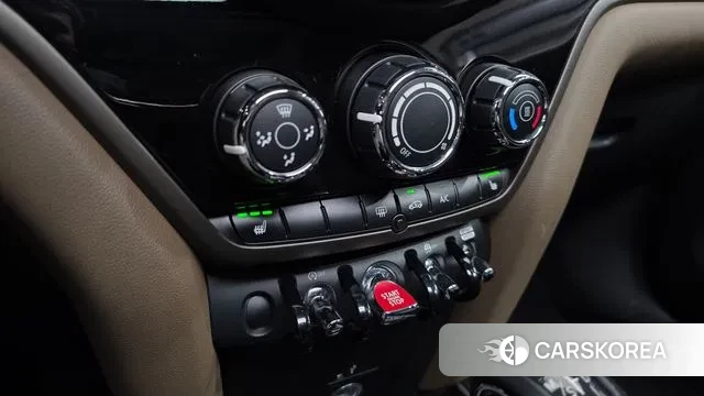 Mini Cooper Countryman id 3499675 из Кореи 8