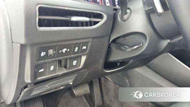 Hyundai Sonata (DN8) id 3811757 из Кореи 8