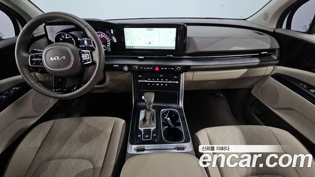 Kia Carnival 4th generation id 2680876 из Кореи 8