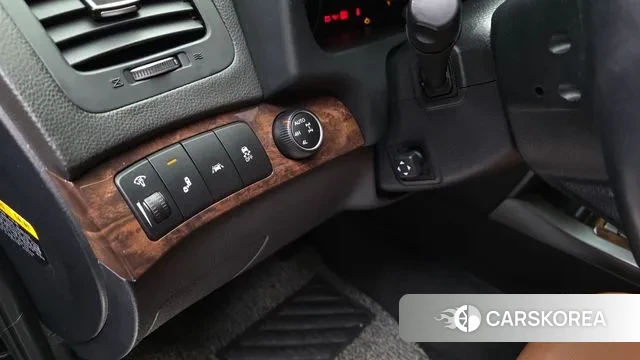 Kia The New Mohave id 3761397 из Кореи 8