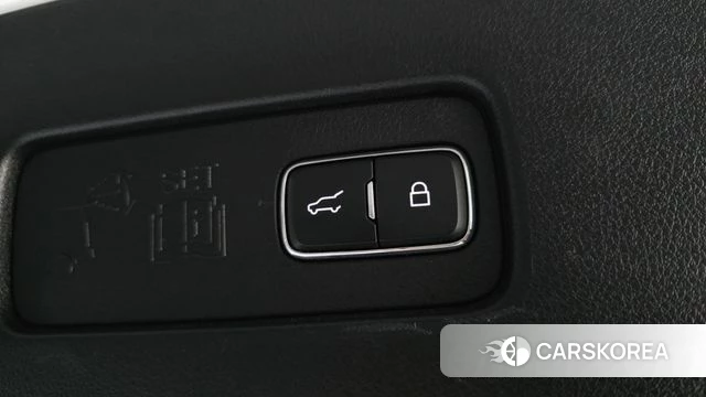 Lincoln Aviator 2nd generation id 3916320 из Кореи 8