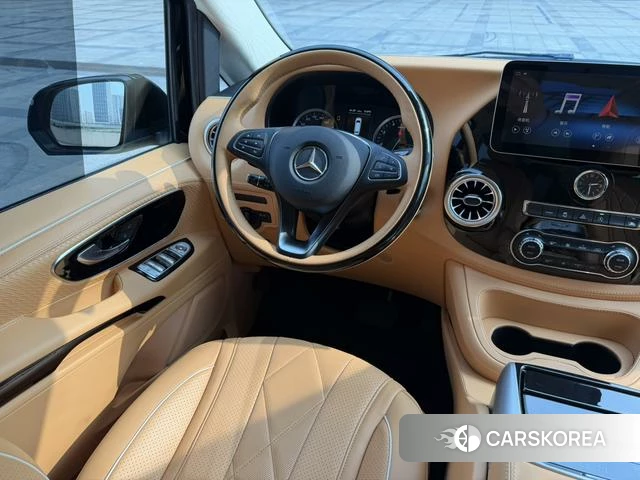 Mercedes-Benz Vito id 3913754 из Китая 8
