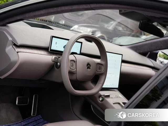 Weilai ET7 id 3957808 из Китая 8