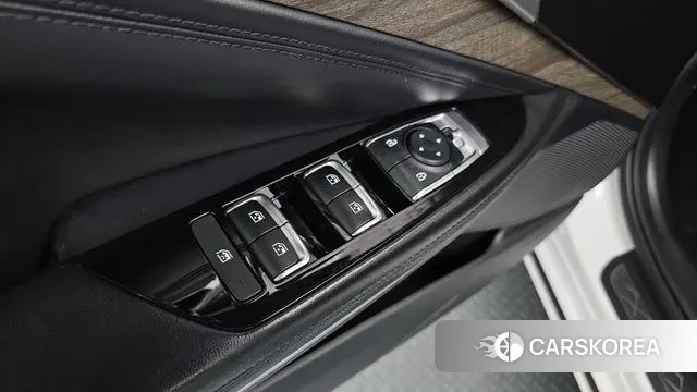 Kia K8 id 3401432 из Кореи 8