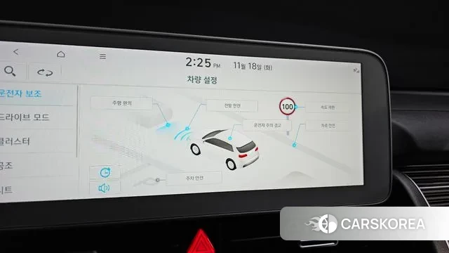 Hyundai Ionic 5 id 3378176 из Кореи 8