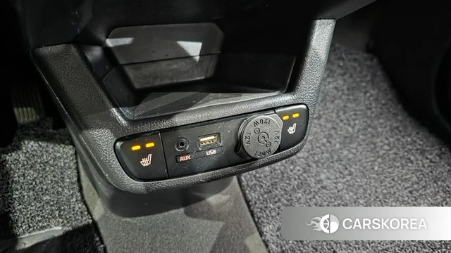 Kia The New Ray id 4620125 из Кореи 8