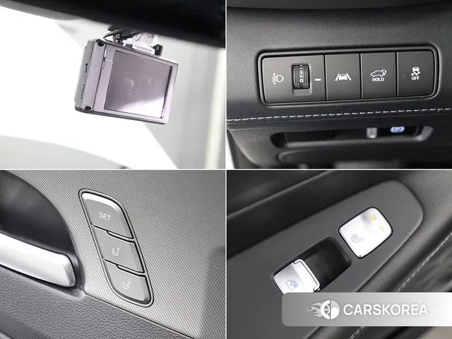 Hyundai The New Santa Fe id 3212767 из Кореи 8