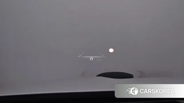 Kia K8 id 3759437 из Кореи 8